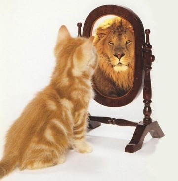 Courage