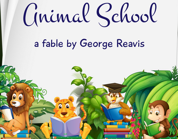Animal-school