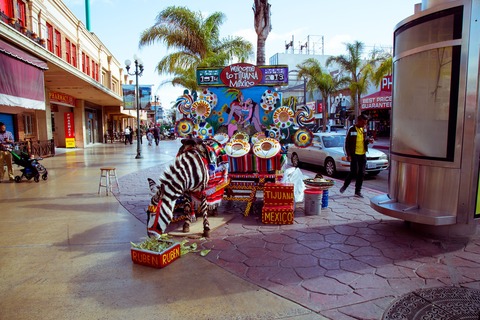 TIjuana
