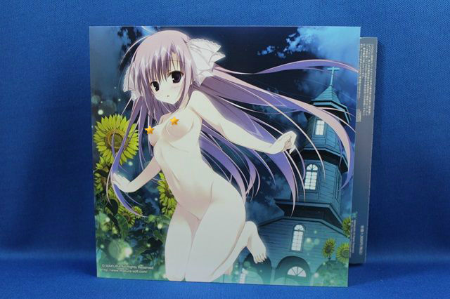枕 向日葵の教会と長い夏休み グッズ 秋葉しよ