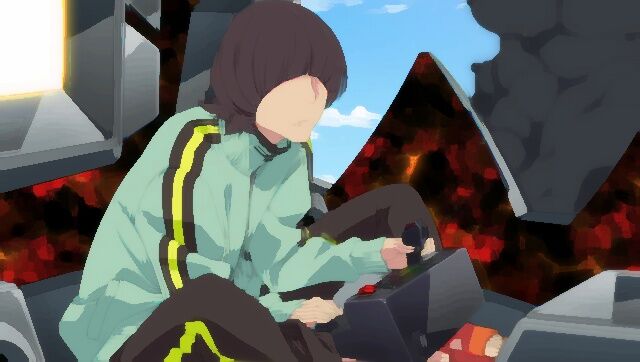 ガウマさん5000年間ずっとミイラだったん アニめ 速報 ガウマさん5000年間ずっとミイラだったん アニめ 速報