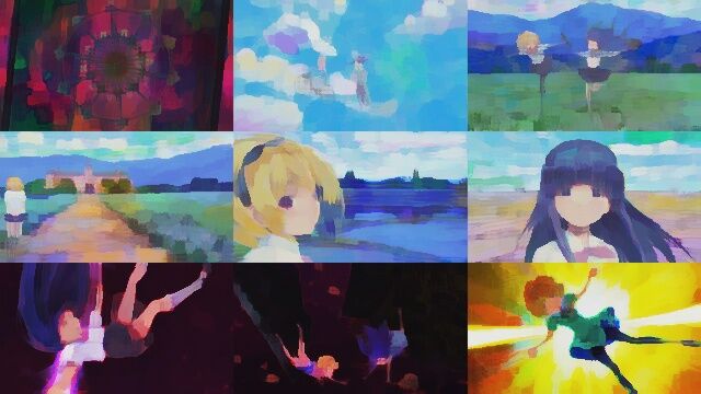 最初から仮想世界設定の作品はあるけど オチで実は仮想世界だった ってわかって アニめ 速報 最初から仮想世界設定の作品はあるけど オチで実は仮想世界だった ってわかって アニめ 速報