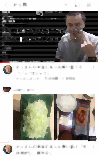 悲報 加藤純一 ユニクロのポケモンtシャツでビッパ選んだわw ビッパtシャツは存在しなかった Jvipまとめ速報