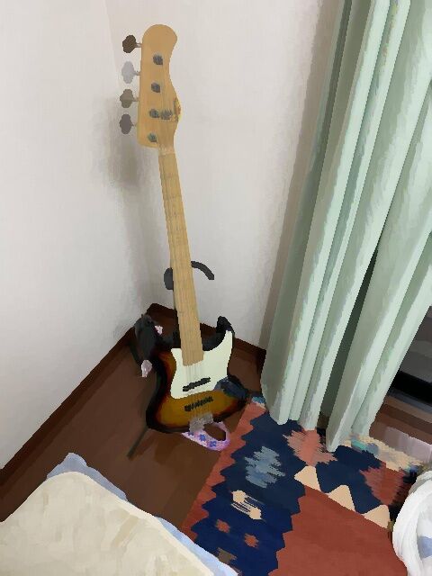 けいおん 見てギター買ったら難しすぎて草 Jvipまとめ速報