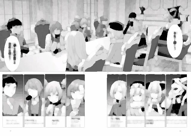 オーバーロードって語られないけどおもろいよな Jvipまとめ速報 オーバーロードって語られないけどおもろいよな Jvipまとめ速報
