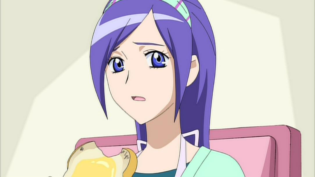 フレッシュプリキュア 蒼乃美希 画像 花びら舞う時 フレッシュプリキュア 蒼乃美希 画像 花びら舞う時