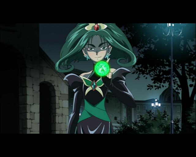 映画 Yes プリキュア５ 鏡の国のミラクル大冒険 きゅあきゅあ オールスターズ