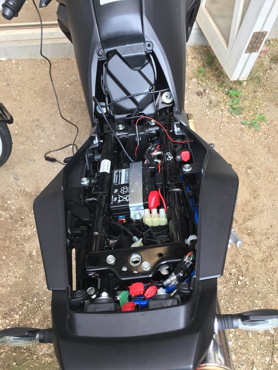 バイク専用ドライブレコーダー Ddr S100 デイトナ グロムに装備してみた Pcでの設定は苦労します 解決法書いておきます Z900rsと共に 愛車はグロム Z900rs バイク専用ドライブレコーダー Ddr S100 デイトナ グロムに装備してみた Pcでの設定は苦労します 解決法書いておきます Z900rsと共に 愛車はグロム Z900rs