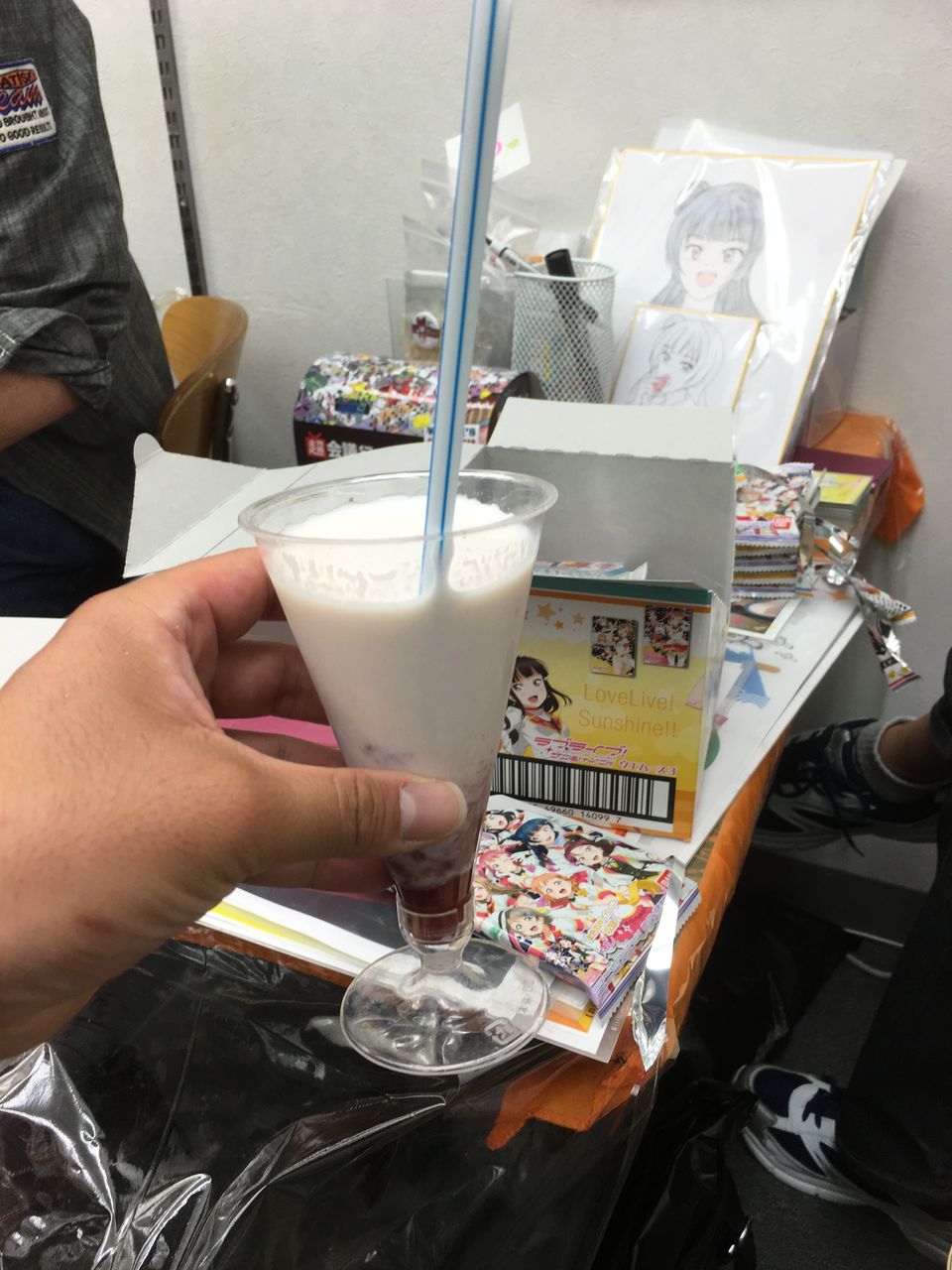 5月1日 沼津探訪記 泊りがけで沼津を満喫 ロゼッタの撮影日記