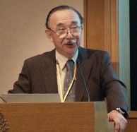 川口 智義 先生