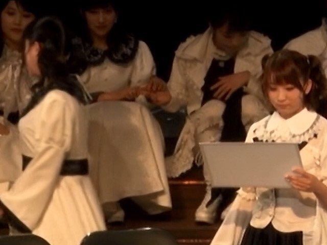 4/23(土)昼 モーニング娘。さいたま市文化センター 埼玉 8列