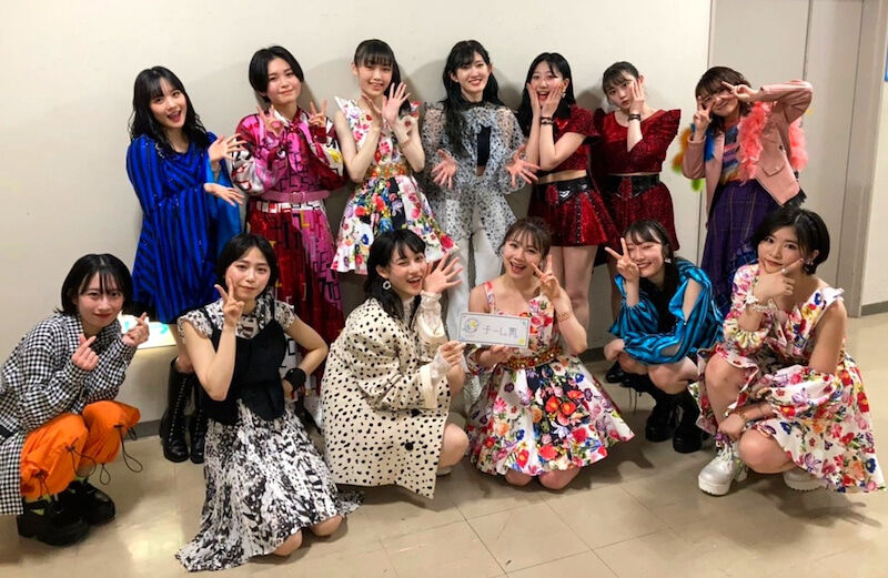 21春ハロコン 花鳥風月 チーム風セトリ ぶち上がった歌割りなどメモ エメラルドグリーンな現場からの中継です 21春ハロコン 花鳥風月 チーム風セトリ ぶち上がった歌割りなどメモ エメラルドグリーンな現場からの中継です