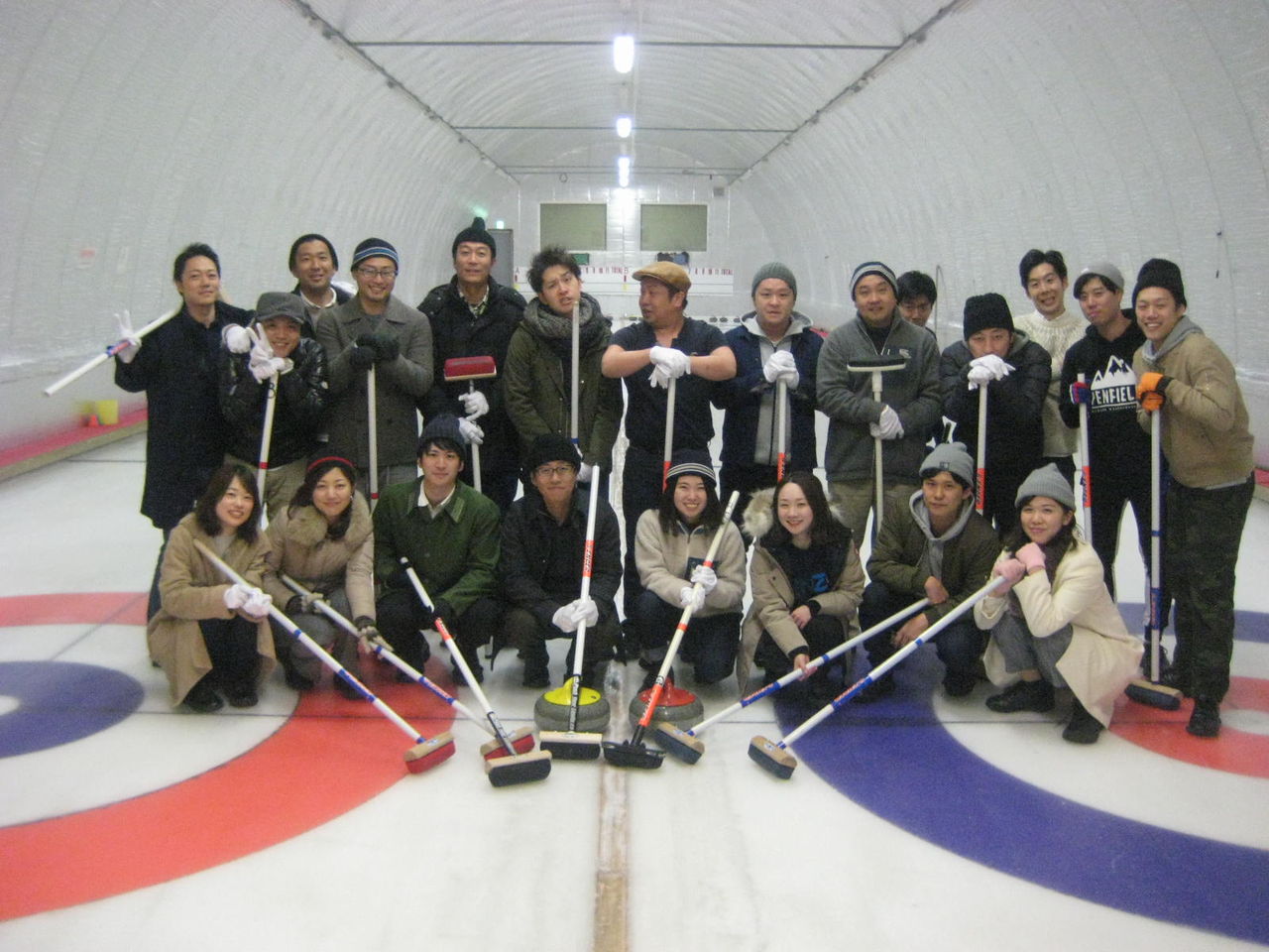 No 778 第1回 旭化成ホームズ カーリング Bonspiel カーリングでは大会の意味 Curlplex Fujiのカーリング コンペブログ No 778 第1回 旭化成ホームズ カーリング Bonspiel カーリングでは大会の意味 Curlplex Fujiのカーリング コンペブログ