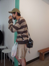 ゴンゾさん