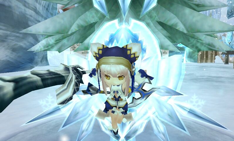 カリーおじじと最強の武器 カリーおじじのぷちっとくろにくる ぷちくろ