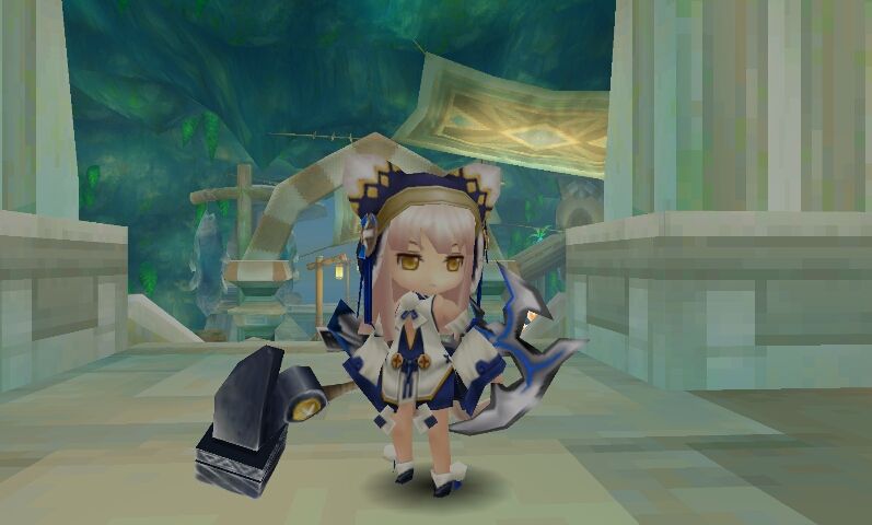 カリーおじじと最強の武器 カリーおじじのぷちっとくろにくる ぷちくろ