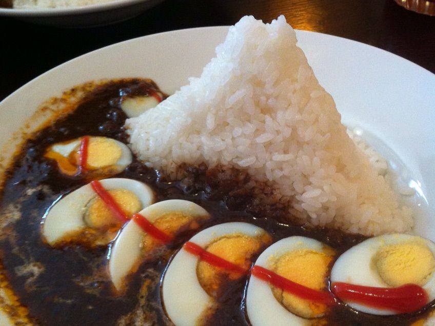 カレーを食べていたら彼ができた話 デートにも使えるカレー屋さん10選 カレー Advent Calendar 15 4日目 Curryful Life