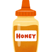 cooking_honey_hachimitsu