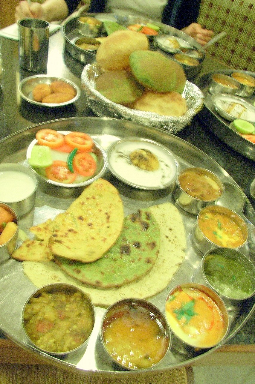 人のインド大旅行記その2 インド料理研究家 香取薫 日記 人のインド大旅行記その2 インド料理研究家 香取薫 日記