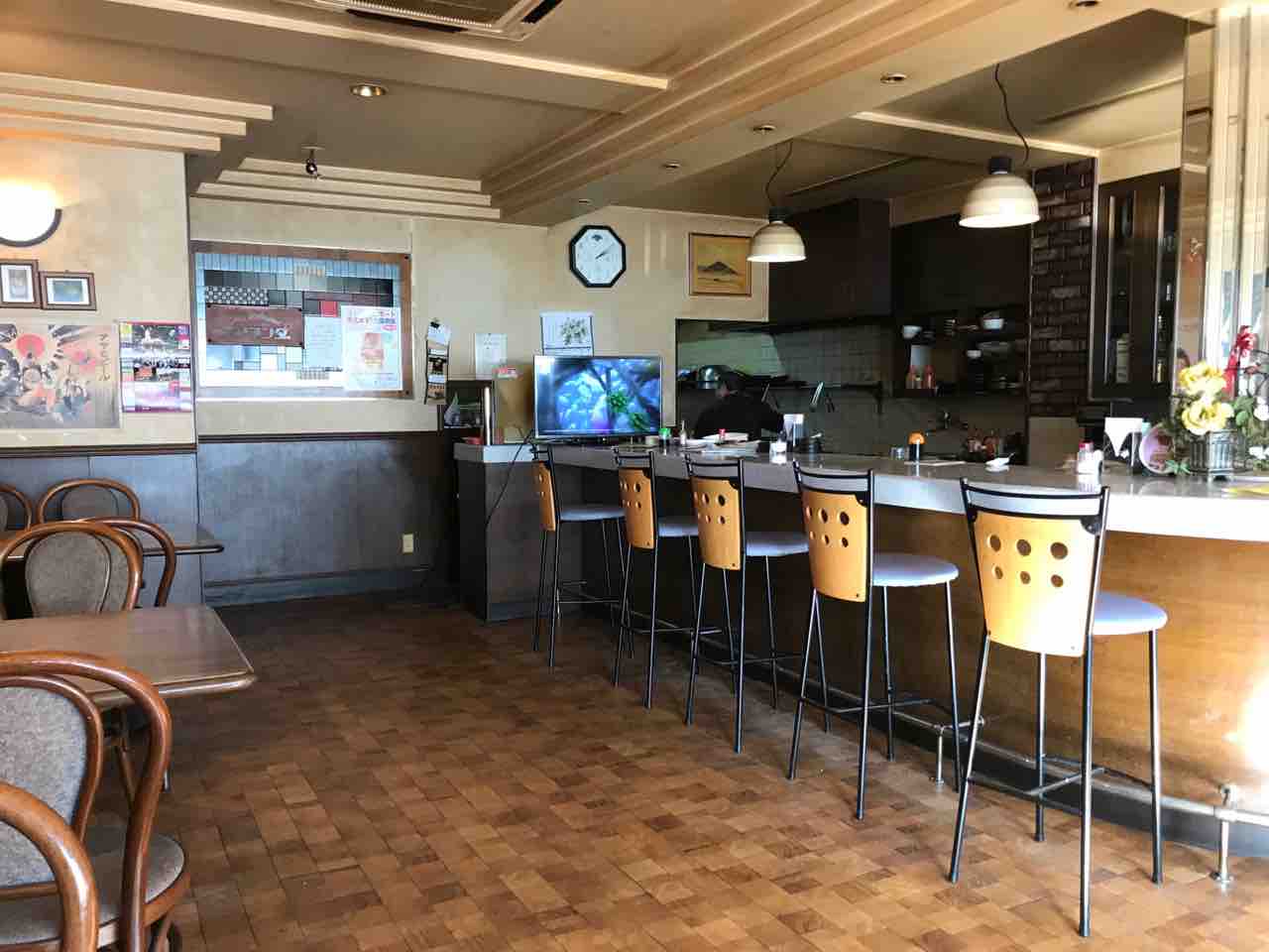 コリアンダ 深井 1991年創業 住宅街にある本格カレー専門店 大阪 福岡カレーステーション