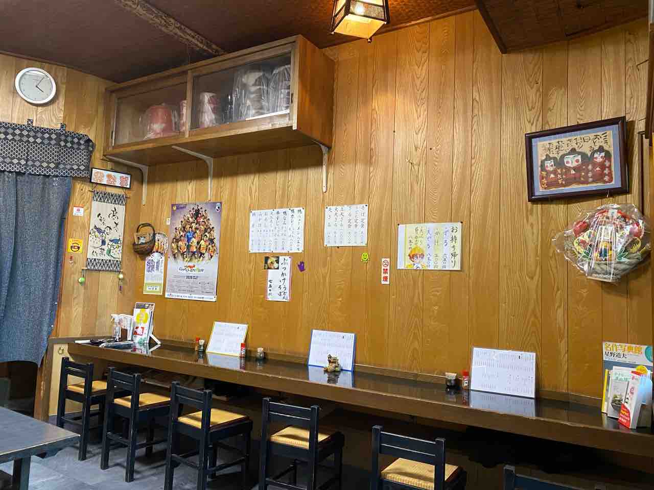 萬作 旦過 福岡 旦過市場の路地裏で100年以上続く蕎麦処 北九州市小倉北区魚町で出汁の効いた艶々のカツカレー丼 東京生そば萬作 まんさく 大阪 福岡カレーステーション
