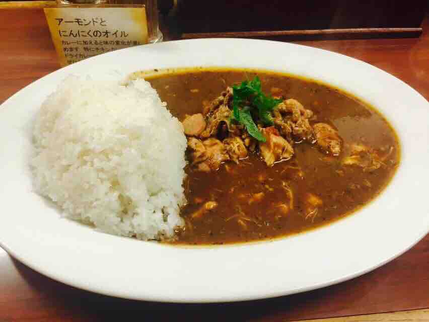 辛激屋 しげきや 長堀橋 南船場で何度も食べたくなるスパイシーなカレーを 大阪 福岡カレーステーション 辛激屋 しげきや 長堀橋 南船場で何度も食べたくなるスパイシーなカレーを 大阪 福岡カレーステーション