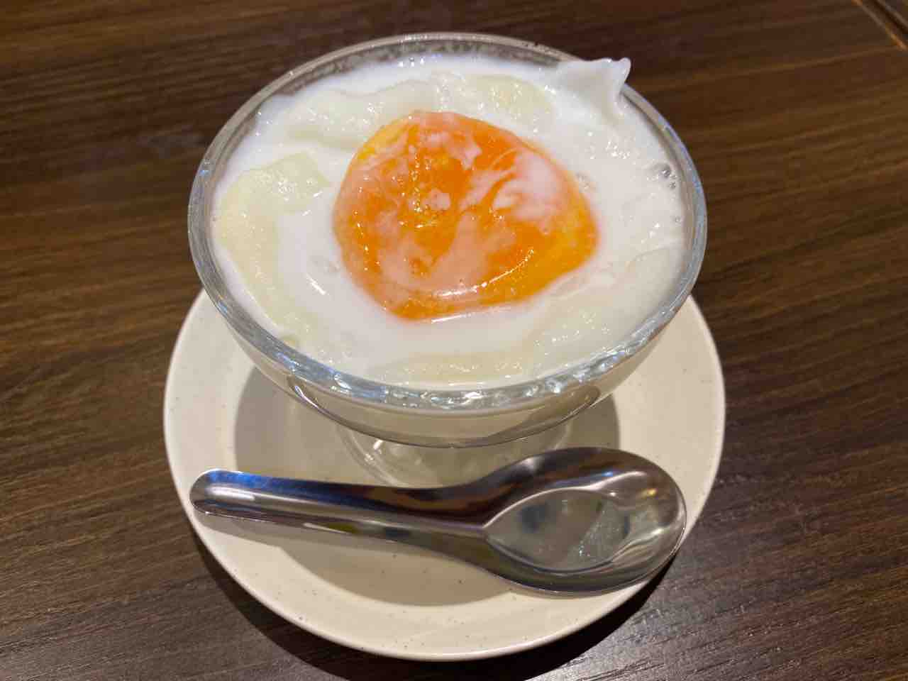 ナーブンタイレストラン 旦過 福岡 タイ セレクトにも選ばれた人気店 北九州で味わえるハイレベルなタイ料理 Nabun Thai Restaurant 大阪 福岡カレーステーション
