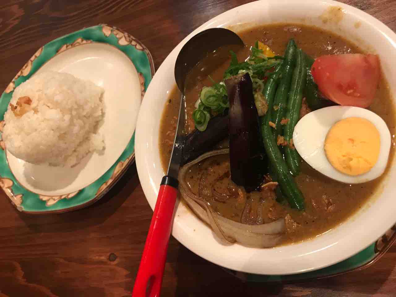 バリボン あびこ 大阪 カレーメニューが豊富なインドネシア料理店でエスニック漂うスープカレー インドネシアキッチン Bali Bong 大阪 福岡カレーステーション バリボン あびこ 大阪 カレーメニューが豊富なインドネシア料理店でエスニック漂うスープカレー インドネシアキッチン Bali Bong 大阪 福岡カレーステーション