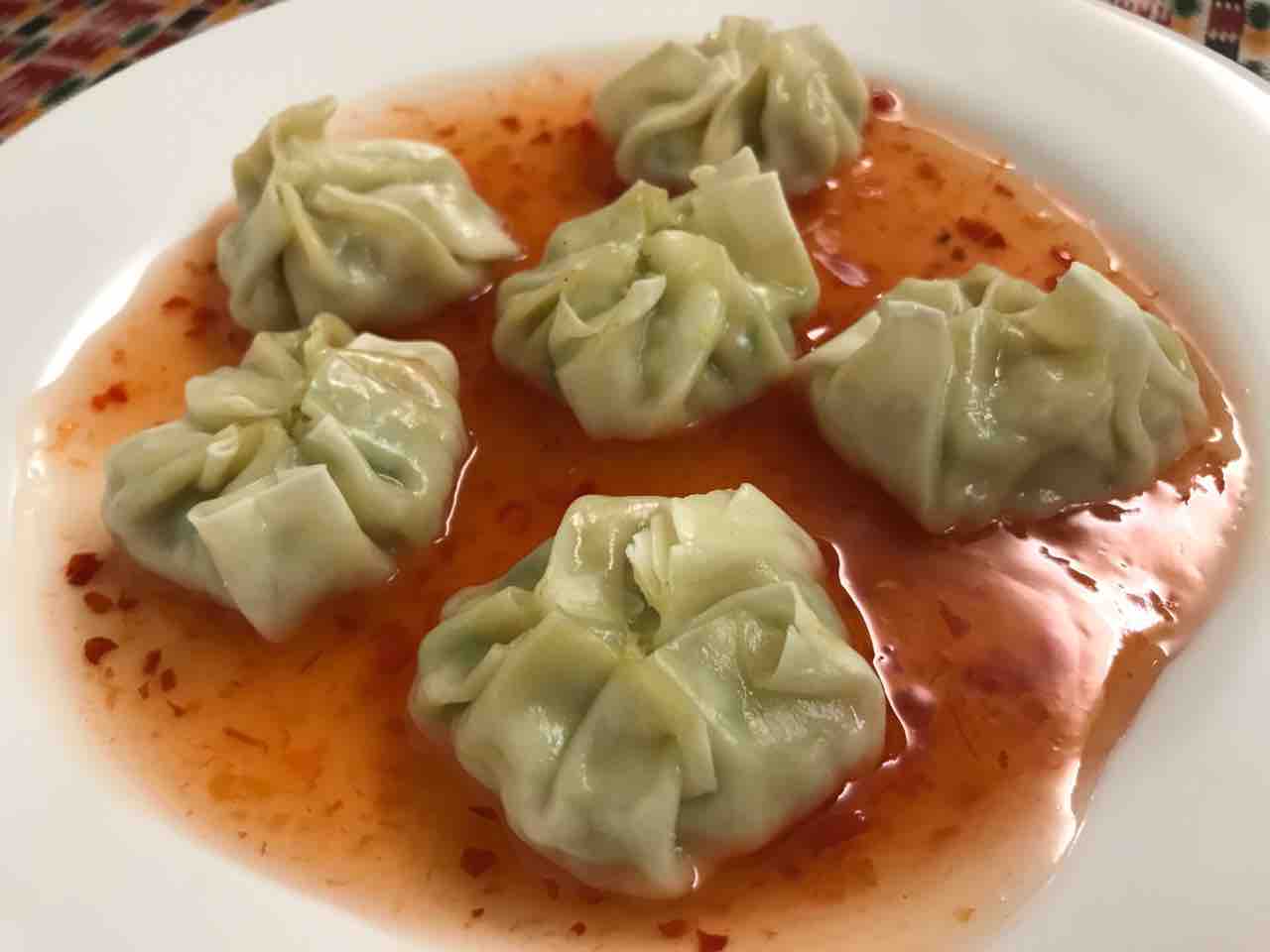 インド ベトナム料理ガネサ 淡路 インド料理とベトナム料理両方が食べられるお店 大阪 福岡カレーステーション