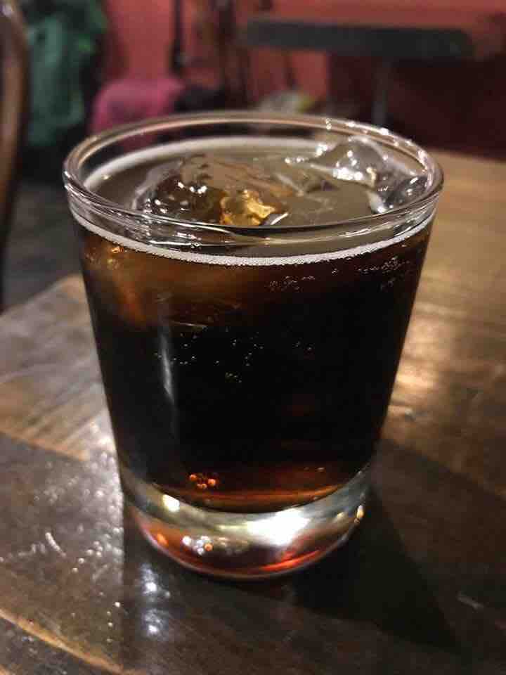 ネパール料理店 ククリ 大倉山 兵庫 地下に拡がる素敵な空間 ネパールのお酒とダルバートを ネパール料理店 Kukuri 大阪 福岡カレーステーション