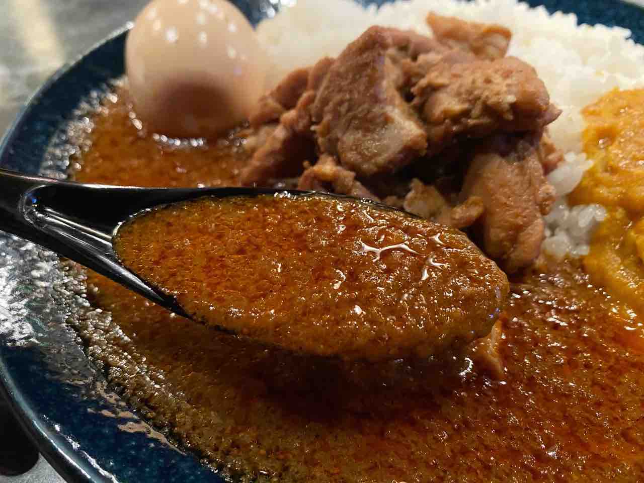 カレー ど海老カレー 中辛 piwang監修 1セット（3箱） 36チャンバーズ