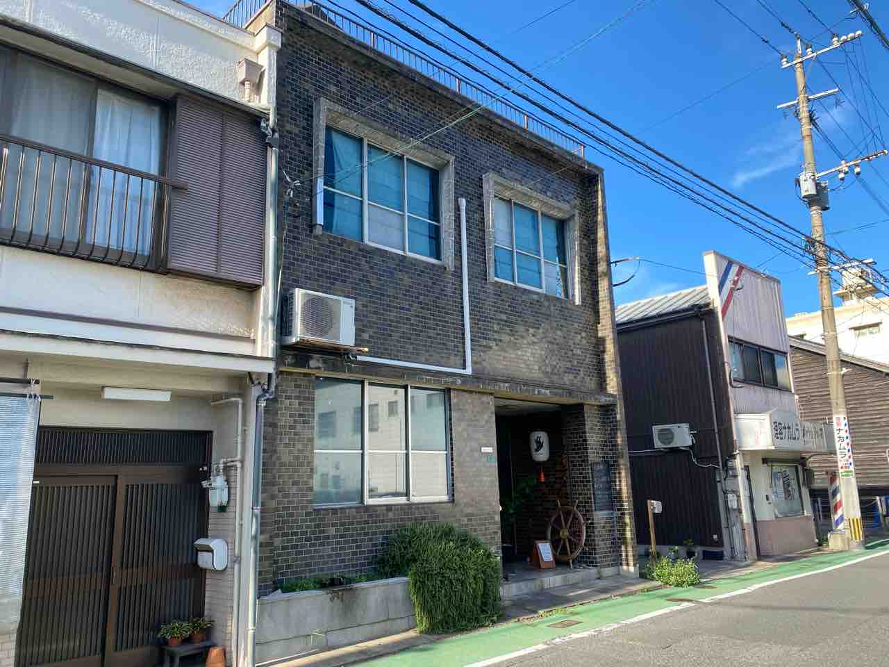 山本商店】門司のカフネでチキンマサラ。福岡市箱崎のパキスタン料理の