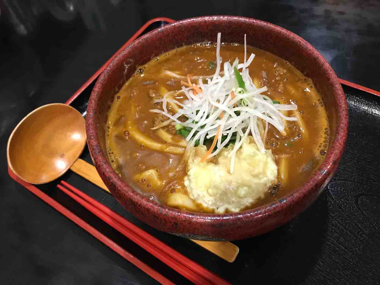 うどん ごくう 阿波座 濃厚なコク豊かなスパイシーな絶品カレーうどん 大阪 福岡カレーステーション うどん ごくう 阿波座 濃厚なコク豊かなスパイシーな絶品カレーうどん 大阪 福岡カレーステーション