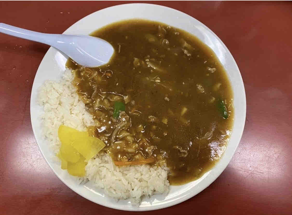 王餃子 中洲川端 福岡 中洲の〆は醤油ラーメン 中華カレー 南新地で夜のみ営業する中華料理店で味わえる何度も食べたくなるカレーライス ワンギョウザ わんぎょうざ 大阪 福岡カレーステーション 王餃子 中洲川端 福岡 中洲の〆は醤油ラーメン 中華カレー 南新地で夜のみ営業する中華料理店で味わえる何度も食べたくなるカレーライス ワンギョウザ わんぎょうざ 大阪 福岡カレーステーション