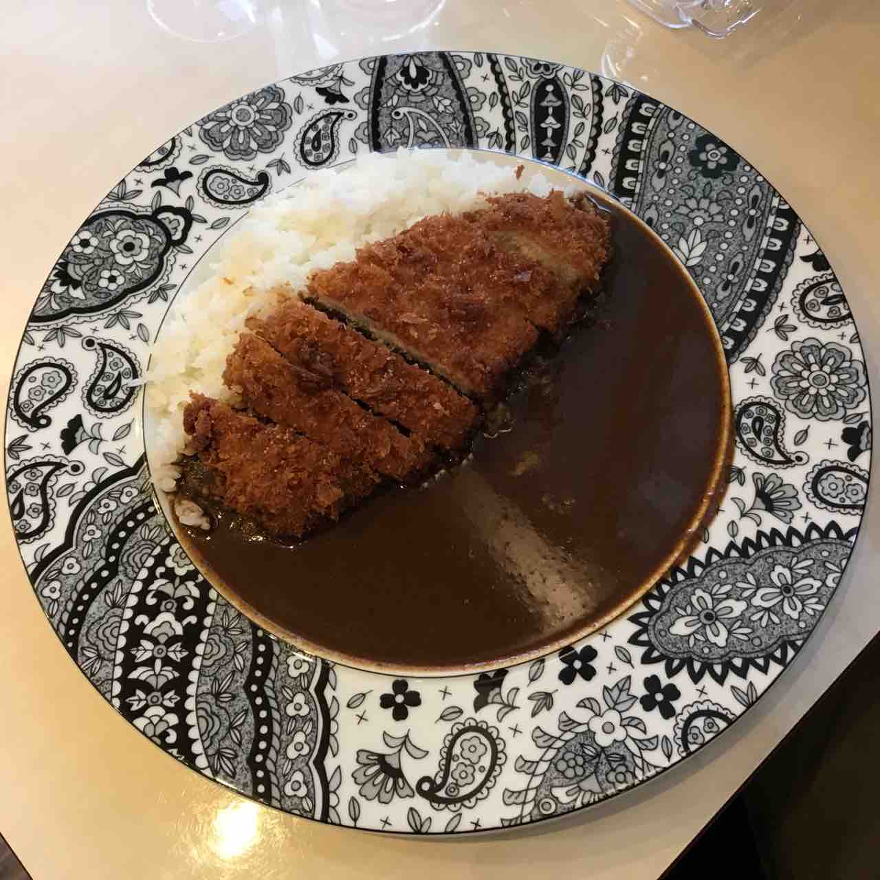 めっちゃ美味しいカレー屋さんboos 庄内 阪急庄内駅近くの美味しいカレー屋さん 大阪 福岡カレーステーション