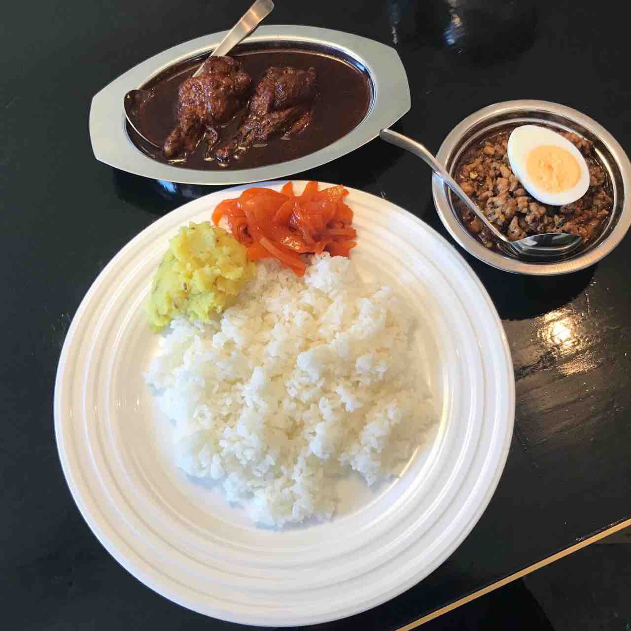 カレーライス 深夜特急 出水 熊本 福岡の人気店 Garam ガラム の味わいを堪能できるお店 大阪 福岡カレーステーション カレーライス 深夜特急 出水 熊本 福岡の人気店 Garam ガラム の味わいを堪能できるお店 大阪 福岡カレーステーション