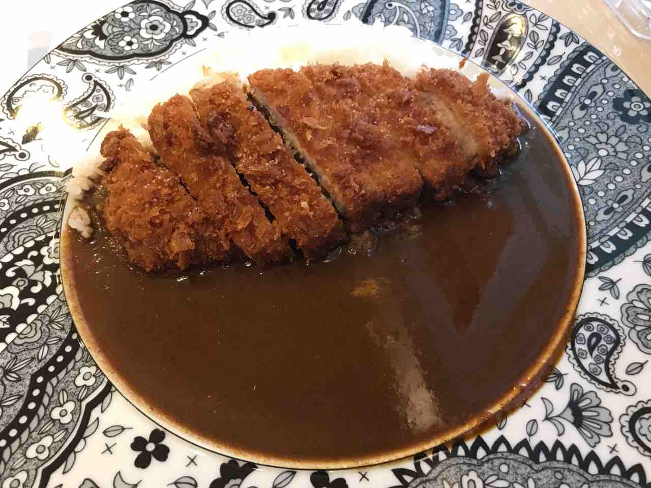 めっちゃ美味しいカレー屋さんboos 庄内 阪急庄内駅近くの美味しいカレー屋さん 大阪 福岡カレーステーション