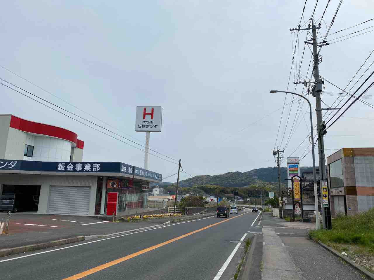 アロハワイ 浦田 福岡 ハワイアンスタイルの海老の旨味が凝縮したシュリンプカレー 飯塚の多国籍料理店で出会える土日限定カレー Cafe 琉球ガラス Alohawaii 大阪 福岡カレーステーション