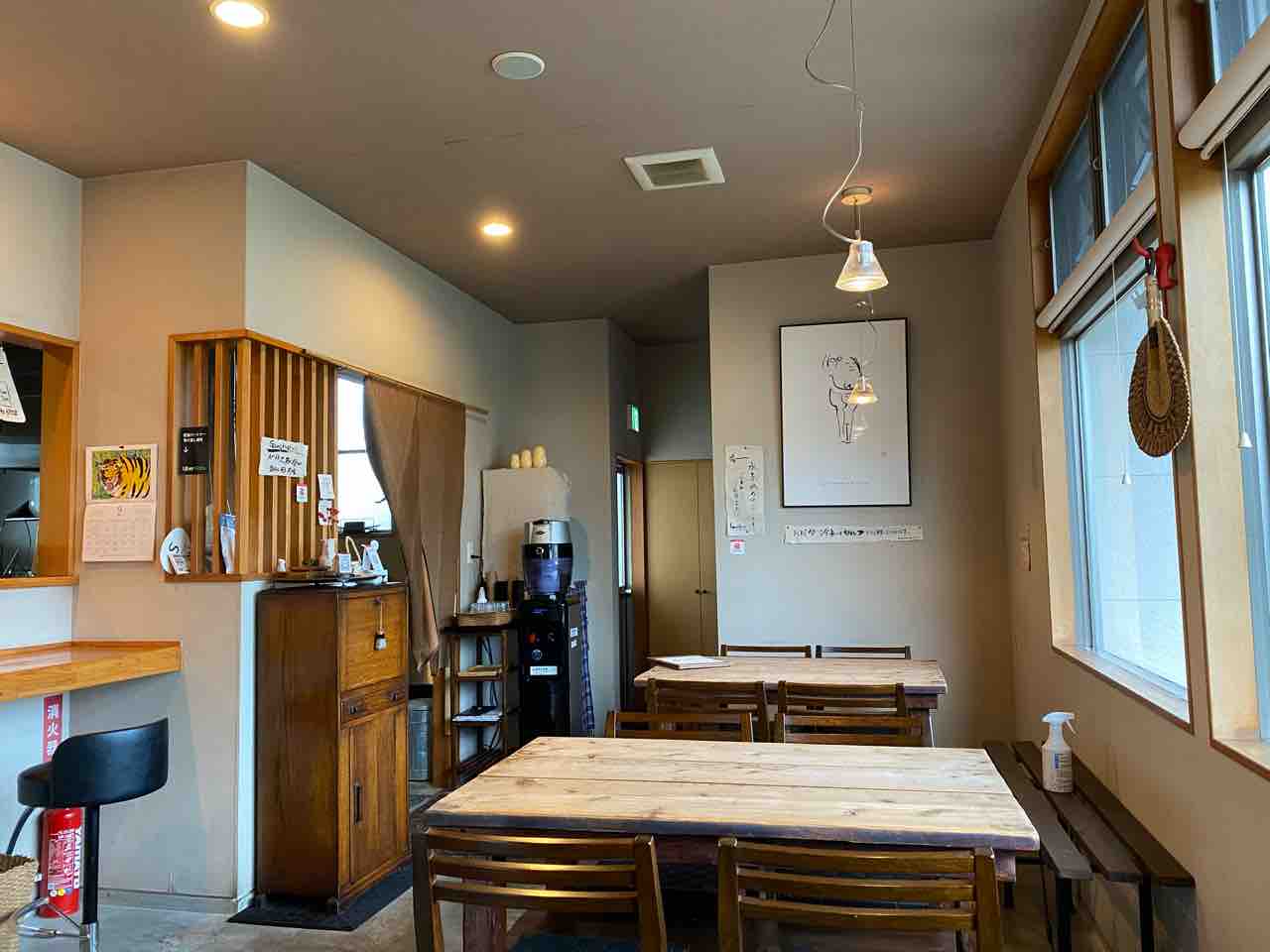 Gaucho ガウチョ 福岡空港 福岡 空港近くの カレーが美味しいカフェ は18時まで通し営業 志免町別府で味わう こだわりのビーフカレー Cafe Gaucho 大阪 福岡カレーステーション