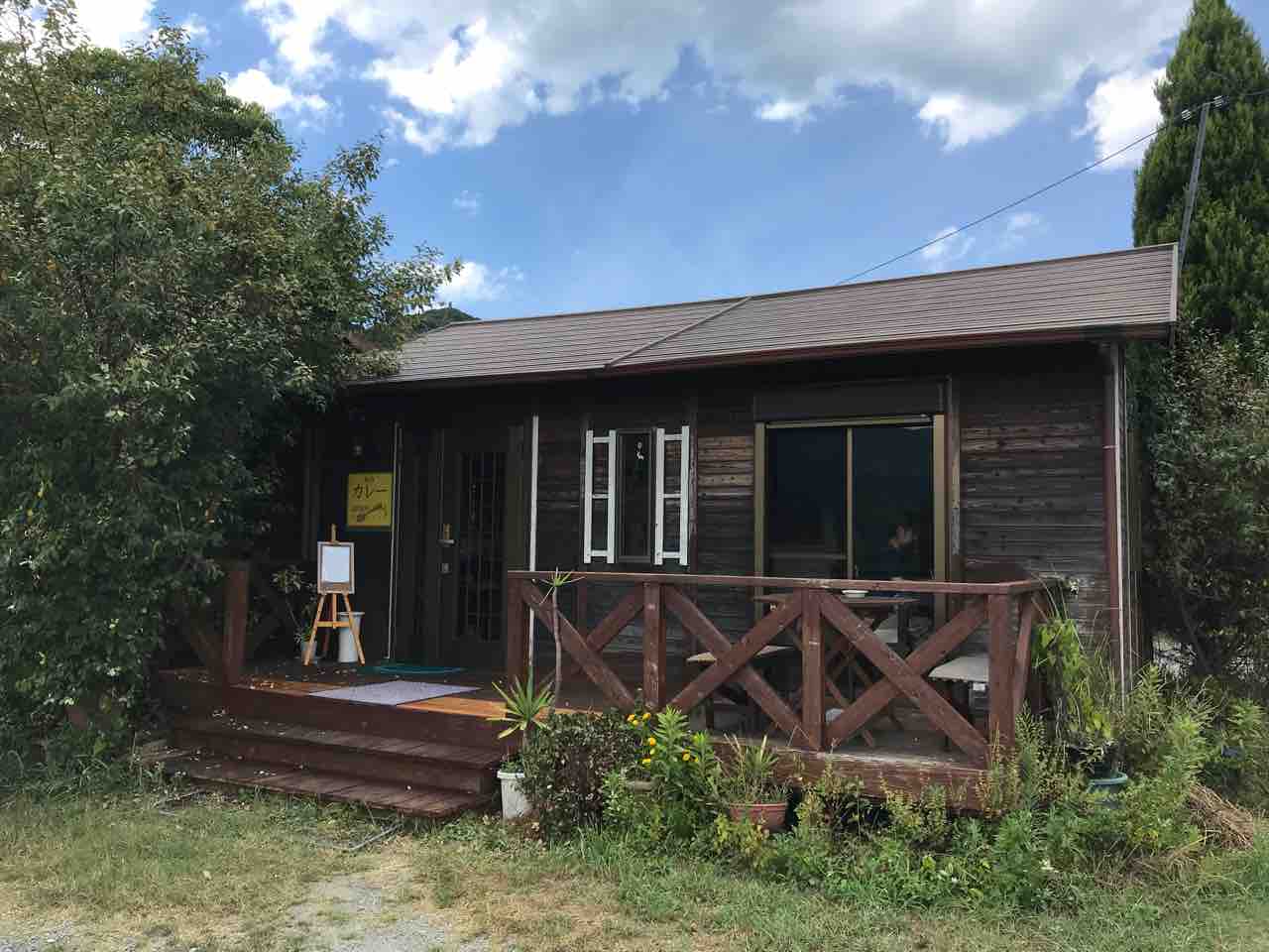 スプーンソング 筑豊深江 福岡 糸島の人気カレー店でチキンベルベレ Spoon Song 大阪 福岡カレーステーション