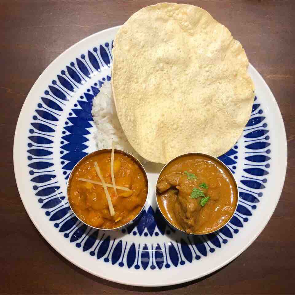 Hubachar ハバチャル 千歳烏山 東京 アチャールをアテに楽しめるスパイスバル 大阪 福岡カレーステーション Hubachar ハバチャル 千歳烏山 東京 アチャールをアテに楽しめるスパイスバル 大阪 福岡カレーステーション