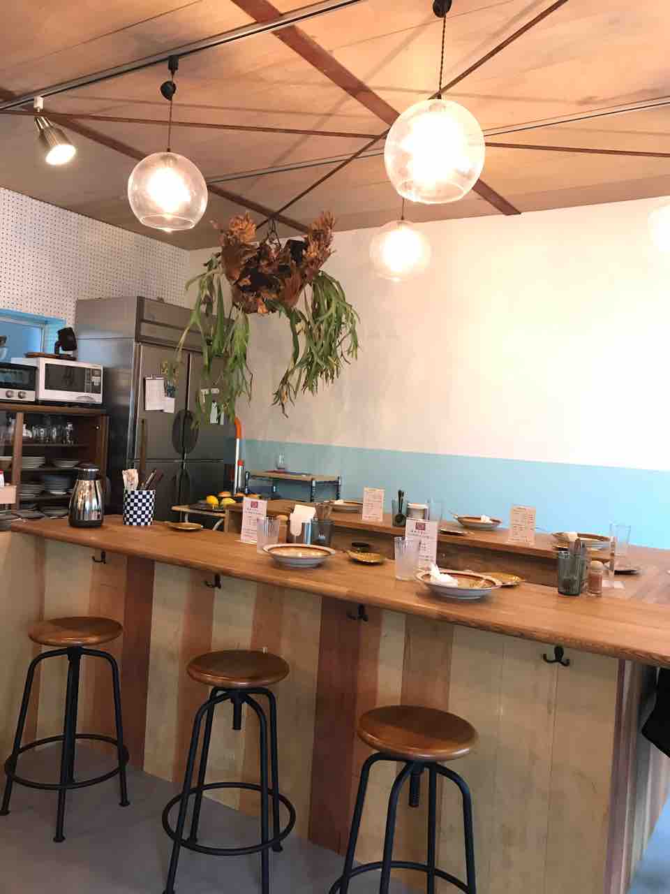 スパイスカレー加藤小判 渡辺通 福岡 清川エリアで独創的なスパイスカレーに出会えるお店へ 大阪 福岡カレーステーション