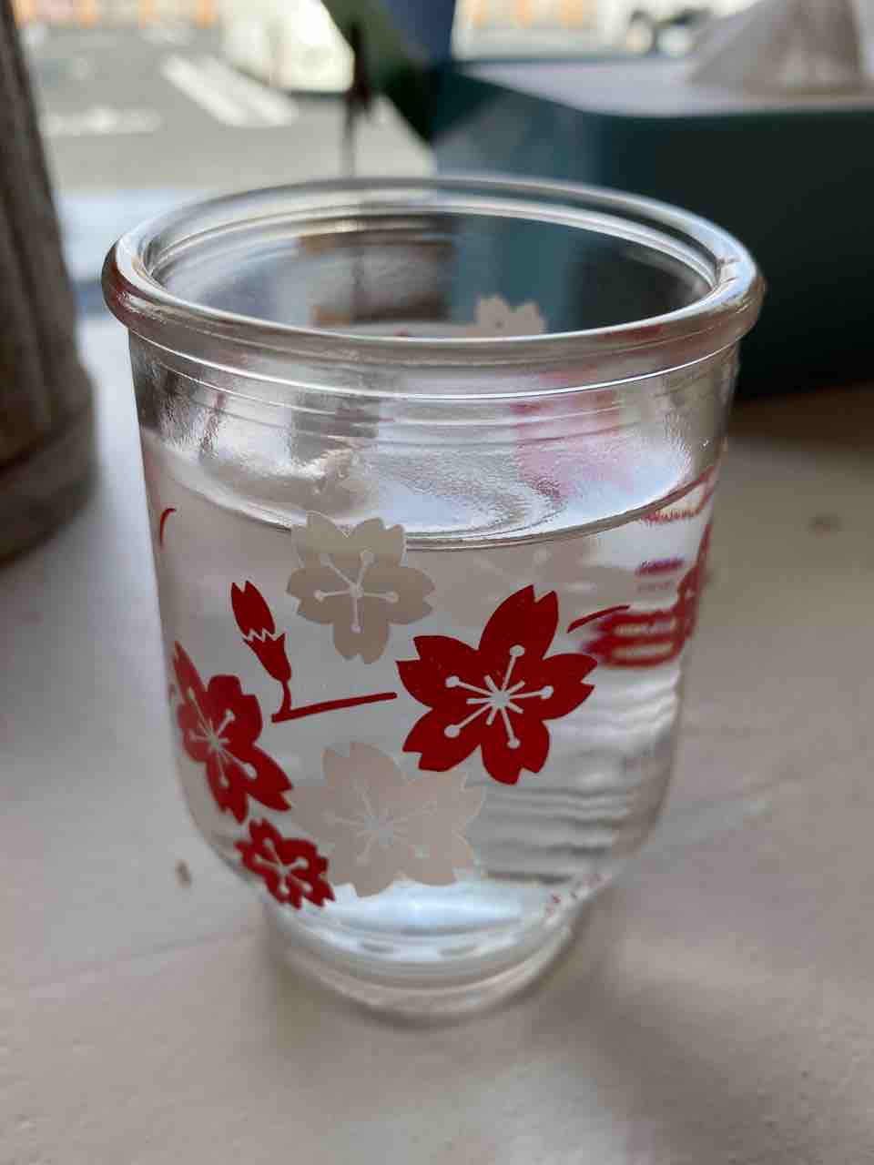 ポップ ファンシーなカフェエプロン チューリップ 値引きする チューリップ