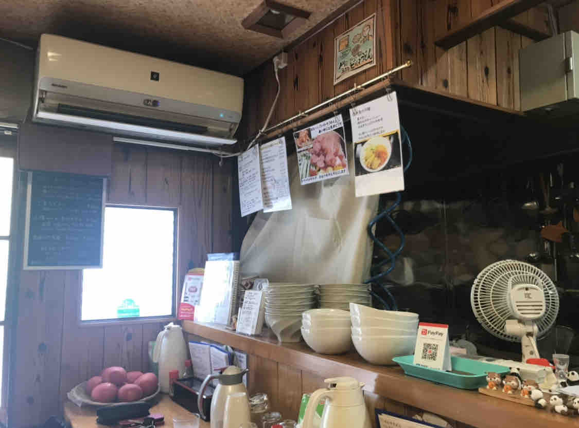 花千里 門司 福岡 受け継がれしスパイシーな味わい ビルマにルーツを持つカレーうどんとは 手打ち蕎麦 ビルマうどん 花千里 大阪 福岡カレーステーション