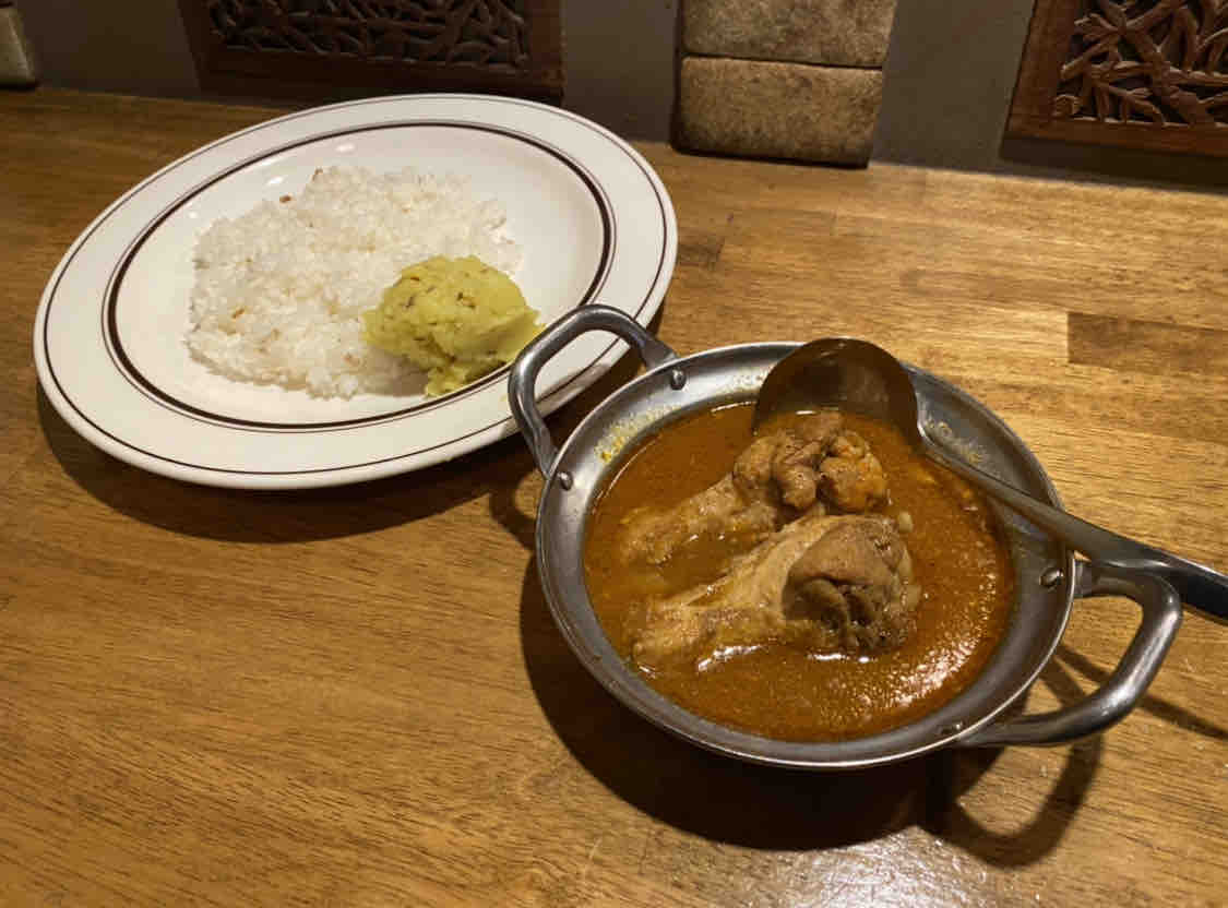 Garam ガラム 渡辺通 福岡 中毒性アリ 行列が出来る福岡屈指の人気カレー店 大阪 福岡カレーステーション Garam ガラム 渡辺通 福岡 中毒性アリ 行列が出来る福岡屈指の人気カレー店 大阪 福岡カレーステーション