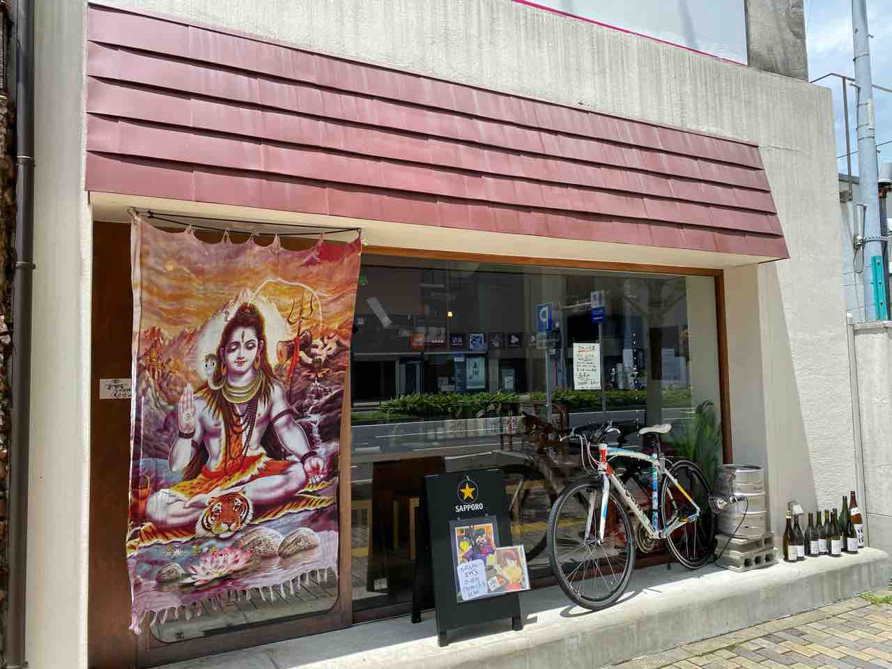 スパイスカレーまがる 西新 福岡 尖った個性的な一皿 鉄板酒ノきがる でランチタイム限定で味わえる間借りスパイスカレー Spice Curry Magaru 大阪 福岡カレーステーション スパイスカレーまがる 西新 福岡 尖った個性的な一皿 鉄板酒ノきがる でランチタイム限定で味わえる間借りスパイスカレー Spice Curry Magaru 大阪 福岡カレーステーション