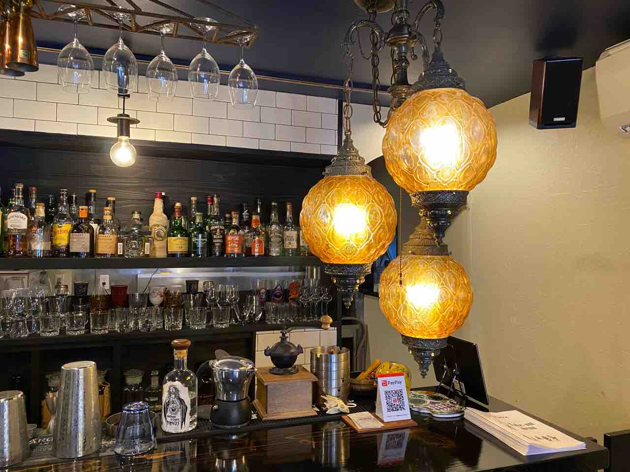 Dig Mole 渡辺通 福岡 ロゼ色に輝く鹿肉 Digmoleカレー 高砂公園近くの鹿肉料理が美味しい酒場で味わえるスリランカ風スパイスカレー Bar Room Kitchin Digmole ディグモール 大阪 福岡カレーステーション