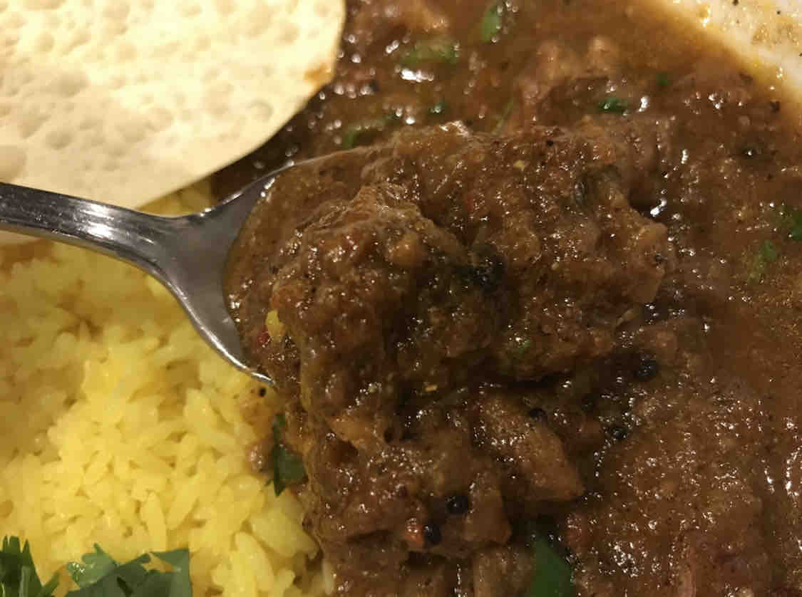 カフェオーケストラ 西荻窪 東京 日本1の喫茶店のカレーと言いたくなる名店 東京有数の絶品ポークビンダルーcafe Orchestra オーケストラ 大阪 福岡カレーステーション