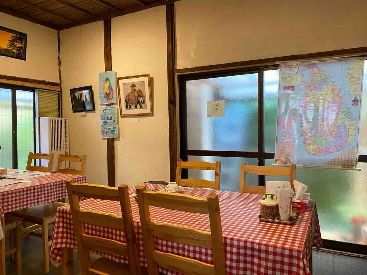 Cafe Pusa カフェ プサ 小倉 福岡 猫保護施設に併設するカフェ で現地スタイルのスリランカ料理の数々 北九州の富野で味わえるスリランカカレー ホッパー カフェpusa 大阪 福岡カレーステーション Cafe Pusa カフェ プサ 小倉 福岡 猫保護施設に併設するカフェ で現地スタイルのスリランカ料理の数々 北九州の富野で味わえるスリランカカレー ホッパー カフェpusa 大阪 福岡カレーステーション