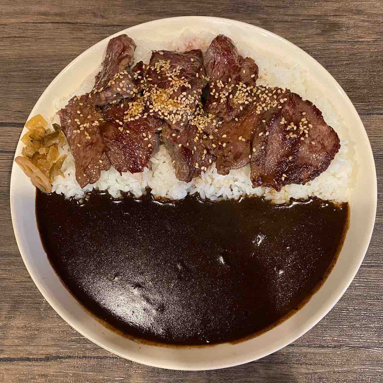 Apron エプロン 宇部新川 山口 語り継がれる サンハウスカレー を受け継いだ洋食店 宇部で愛されてる濃厚な黒カレー キッチンapron えぷろん 大阪 福岡カレーステーション Apron エプロン 宇部新川 山口 語り継がれる サンハウスカレー を受け継いだ洋食店 宇部で愛されてる濃厚な黒カレー キッチンapron えぷろん 大阪 福岡カレーステーション